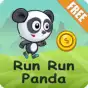Run Run Panda
