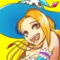 Magical girl story