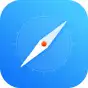 Mini Private Browser: Fast Search, Download, No Ad